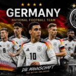 Germany National Football team