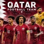 Qatar Football team