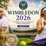 Wimbledon 2026