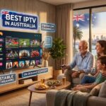 Best IPTV in Australia
