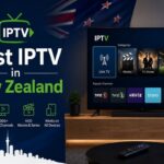 Best IPTV in New Zealand