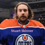 Stuart Skinner