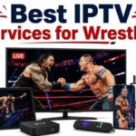Best IPTV Services for Wrestling