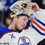 Tristan Jarry