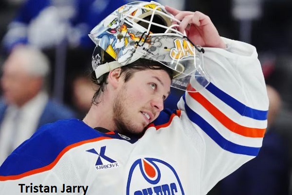 Tristan Jarry