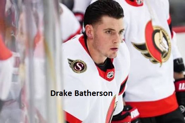 Drake Batherson