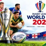 Rugby League World Cup 2026