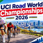 UCI Road World Championships 2026