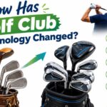 How has Golf Club Technology Changed?