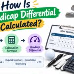 How is Handicap Differential Calculated?