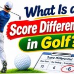 What is a Score Differential in Golf