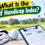 What is the Golf Handicap Index